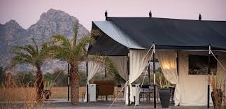 Jawai Leopard Safari Lodge